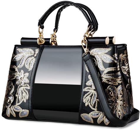 stylish hand bags for ladies